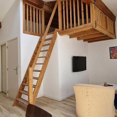 Appartement En Bord De Mer 3 バニュルス・シュル・メール エクステリア 写真