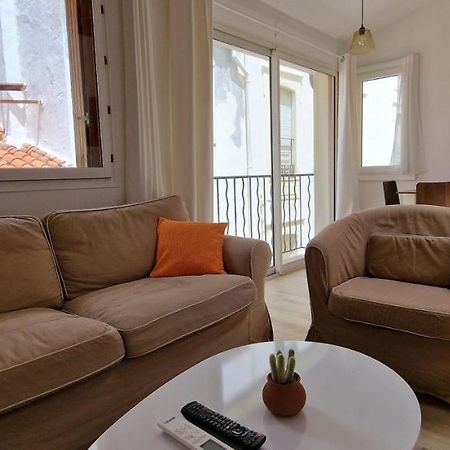 Appartement En Bord De Mer 3 バニュルス・シュル・メール エクステリア 写真