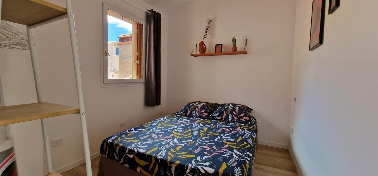 Appartement En Bord De Mer 3 バニュルス・シュル・メール エクステリア 写真